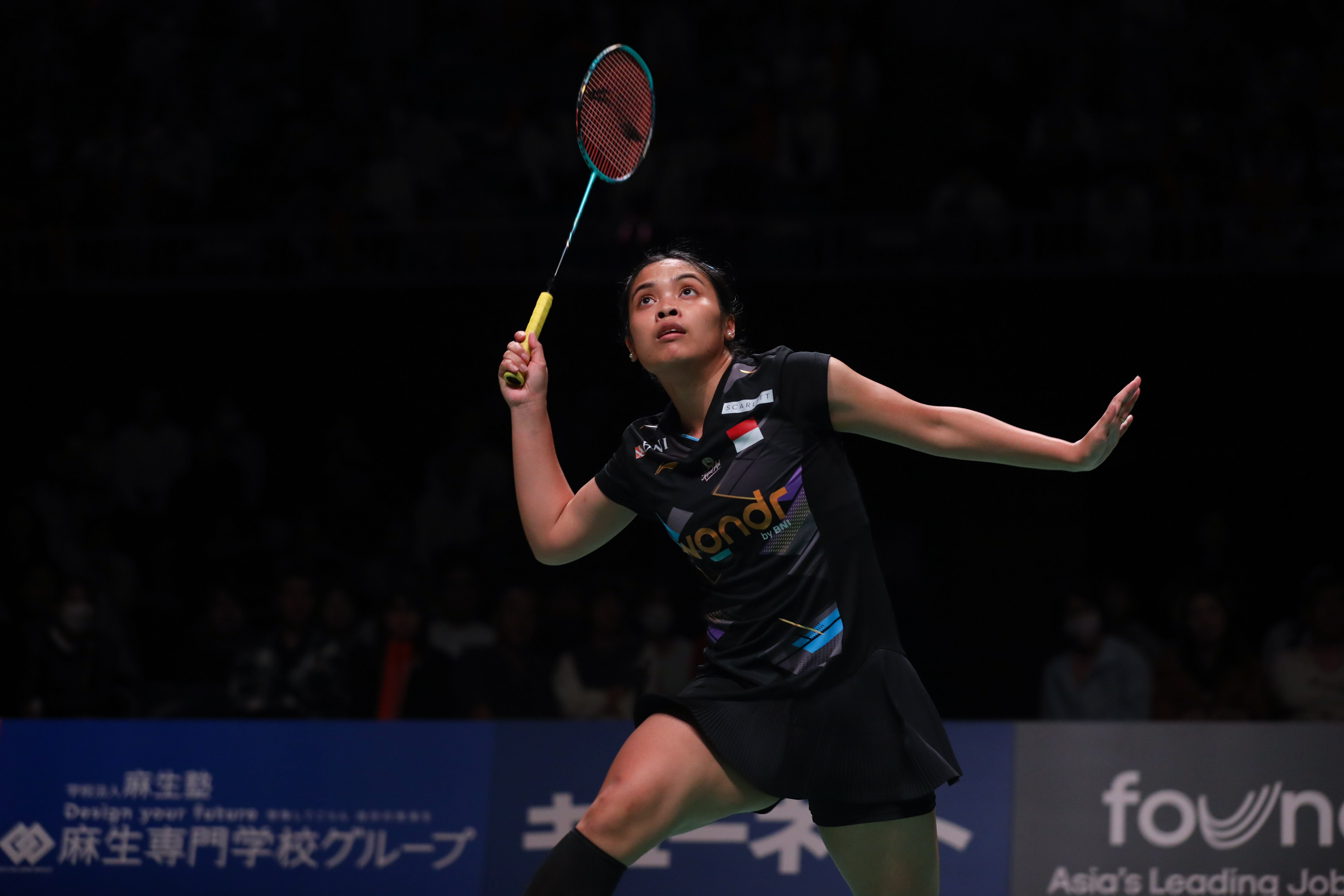 Kumamoto Masters 2024: Gregoria Berpeluang Pertahankan Gelar, Halangannya Tinggal Akane