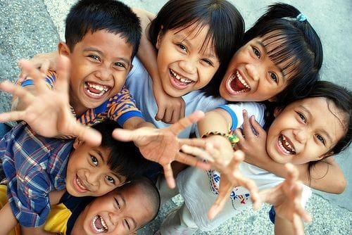 HAN 2024 Bertema Anak Terlindungi Indonesia Maju, Inilah 6 Subtema yang Perlu Anda Tahu