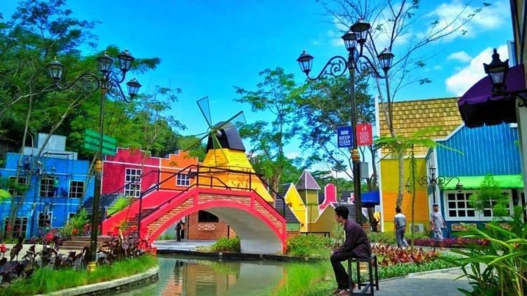 7 Rekomendasi Wisata di Bogor, Cocok Buat Liburan Akhir Tahun!