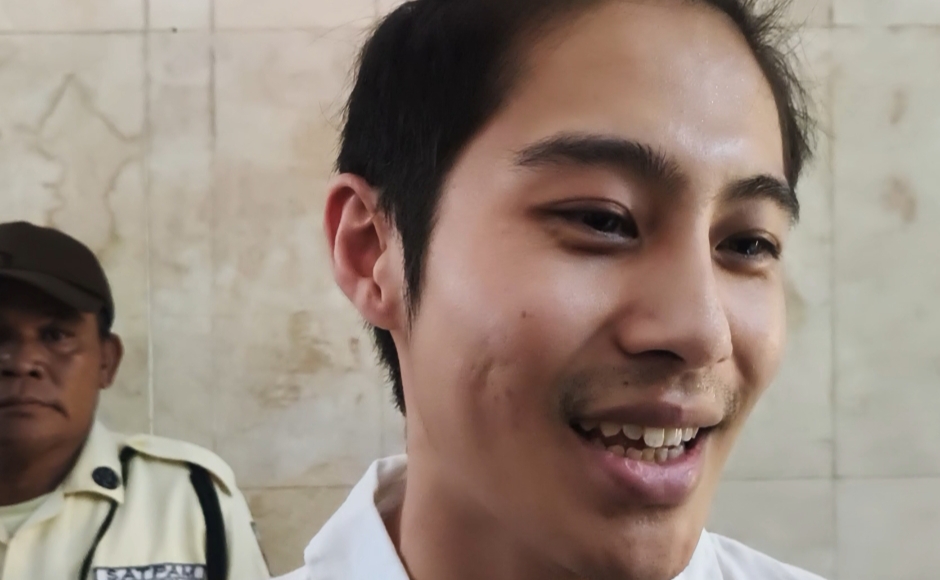 Bicara Soal Konflik, DJ Panda Ungkap Masih Buka Peluang Damai dengan Erika Carlina