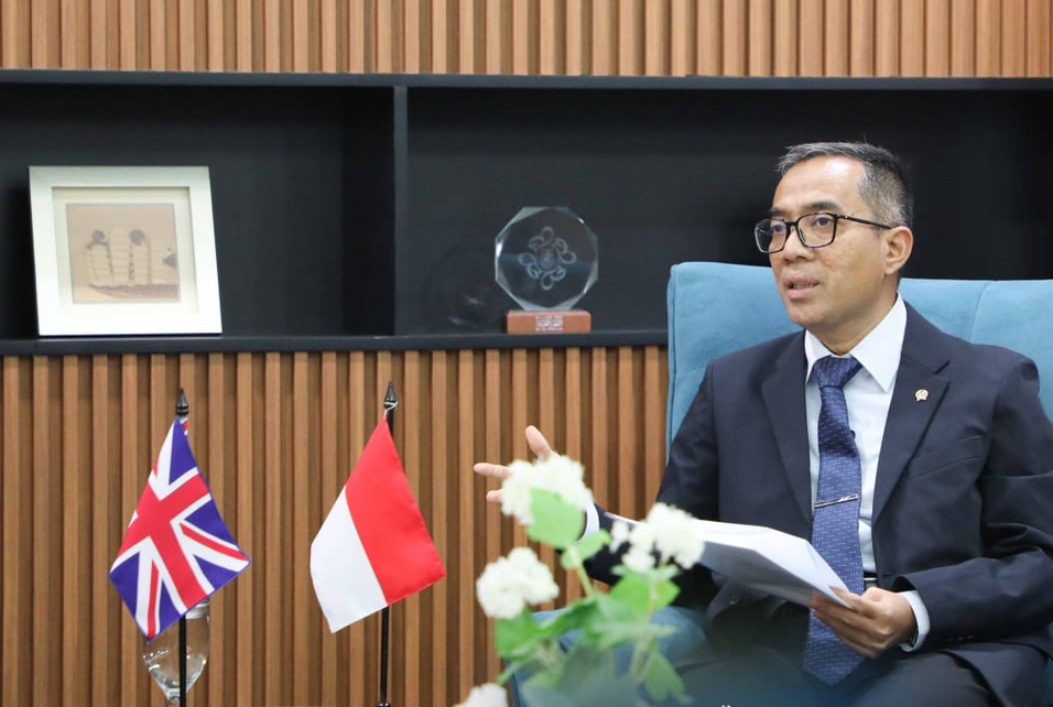 Mahasiswi ITB Dipolisikan Buntut Meme Prabowo-Jokowi, Kemendiktisaintek: Kami Prihatin