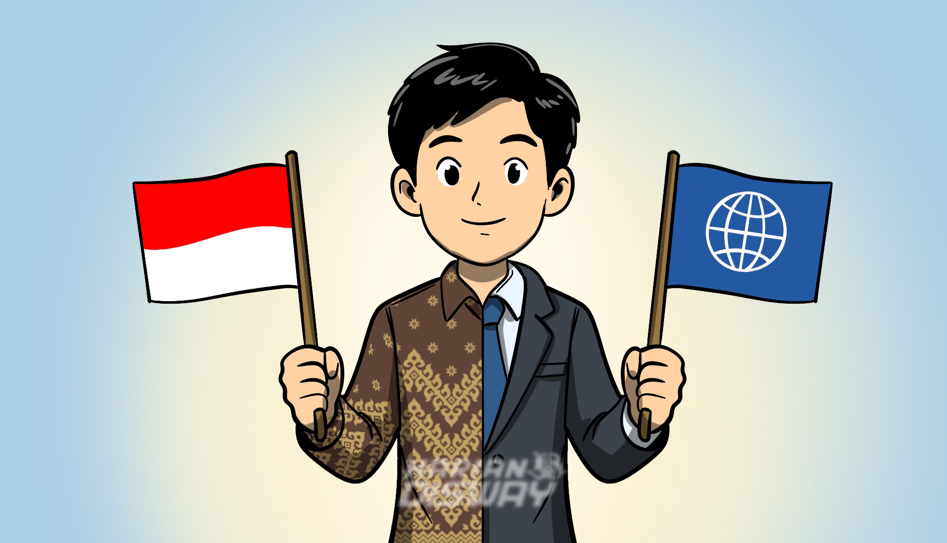 Kewarganegaraan Ganda Terbatas: Menarik Talenta, Menjaga Negara