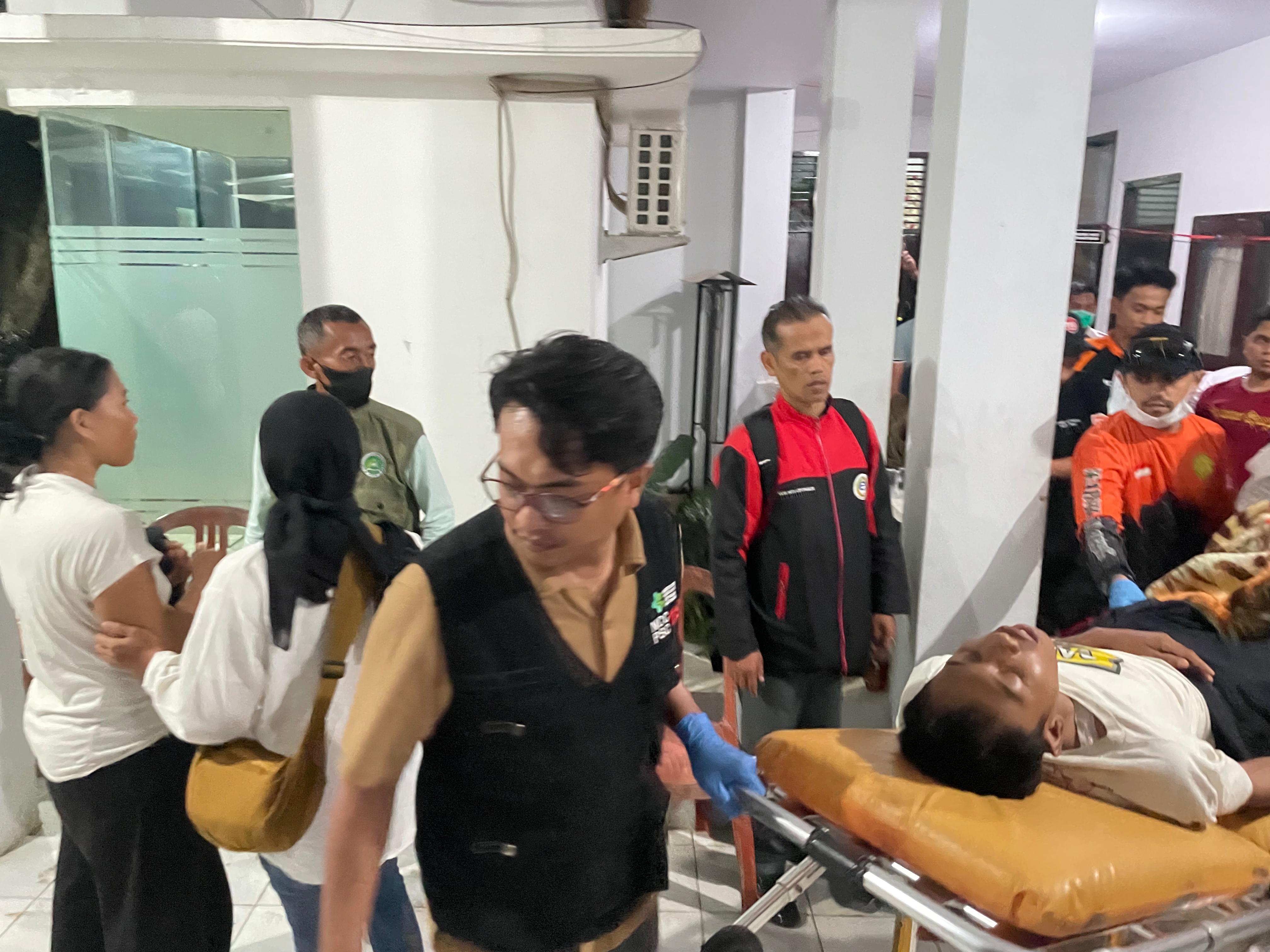 85 Dapur Penyedia MBG di Bandung Barat Belum Kantongi Sertifikat Higiene