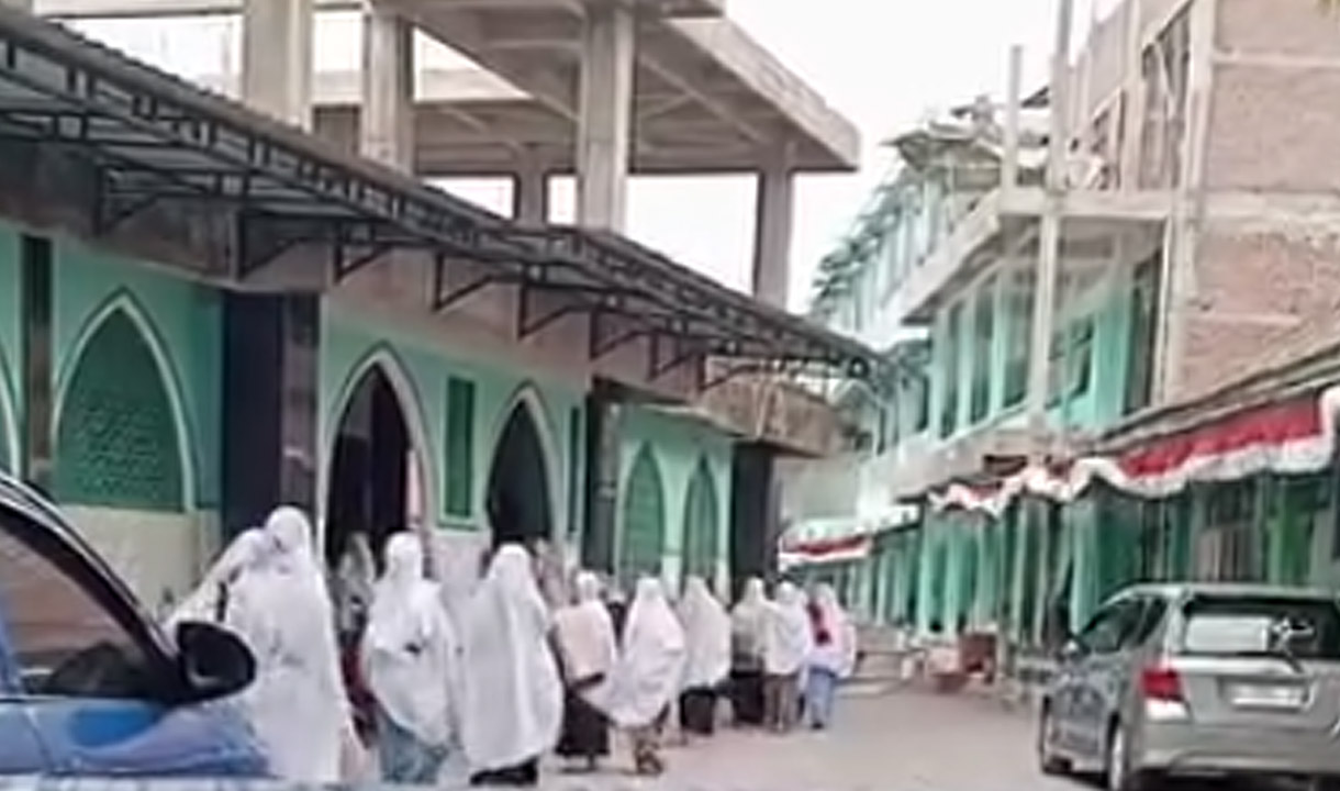 Kesaksian Keluarga Korban Pelecehan Pondok Pesantren Ndolo Kusumo: Beri Dokrin Menghalalkan Perbuatannya