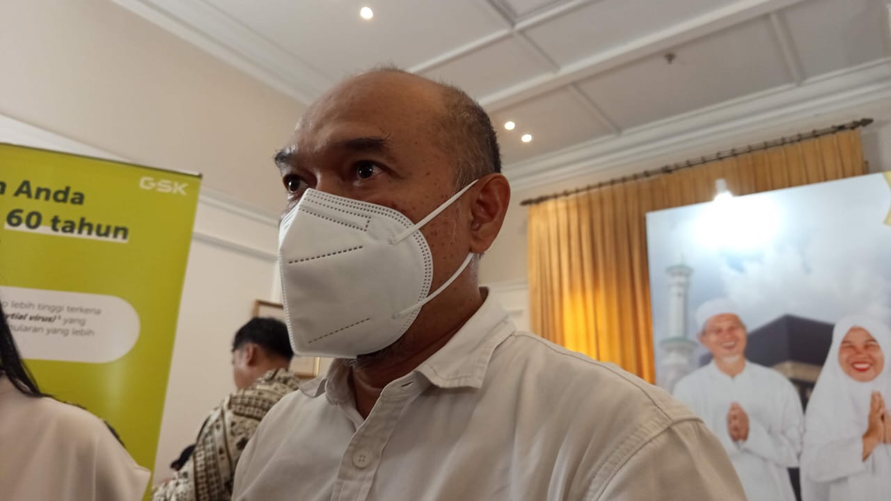 Arab Saudi Wajibkan Vaksin Polio dan Meningitis bagi Jemaah Haji, Indonesia Siap Penuhi Syarat