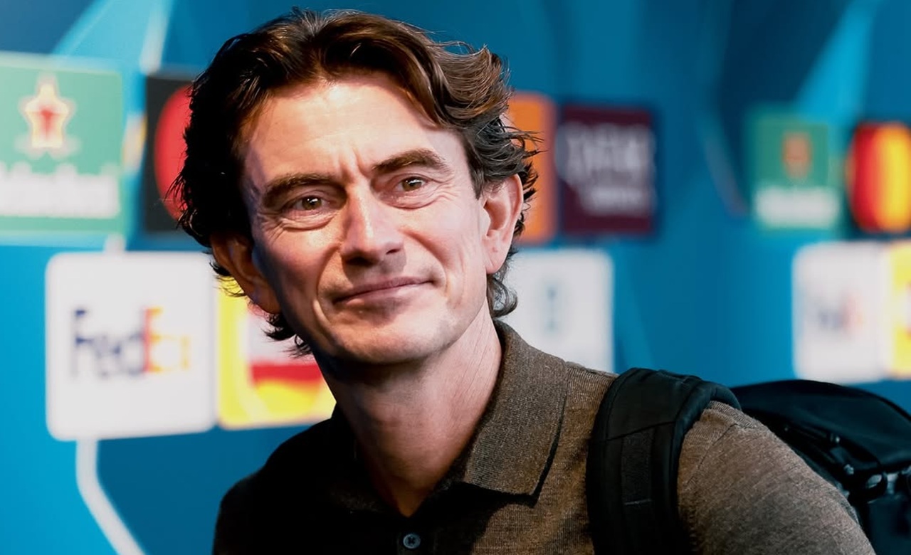 Thomas Frank Puas Tottenham Hanya Kebobolan Lima Tembakan dari Manchester United: Saya Senang!