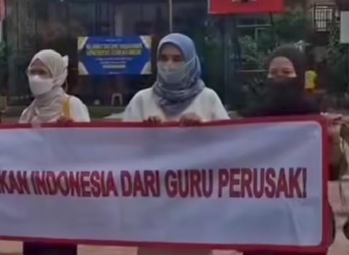 Buntut Patok Biaya Les Rp250 Ribu, Wali Murid di SDN Pajeleran 01 Cibinong Protes Keras