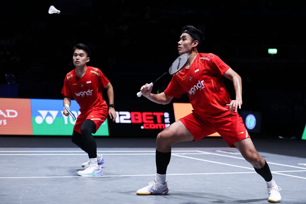 Aklimatisasi Menjelang All England 2026, 24 Pemain Indonesia Berangkat Lebih Awal ke Inggris