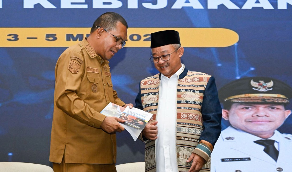 NTT Diapresiasi Komisi X, Program Pendidikan Kemendikdasmen Dinilai Tepat Sasaran 