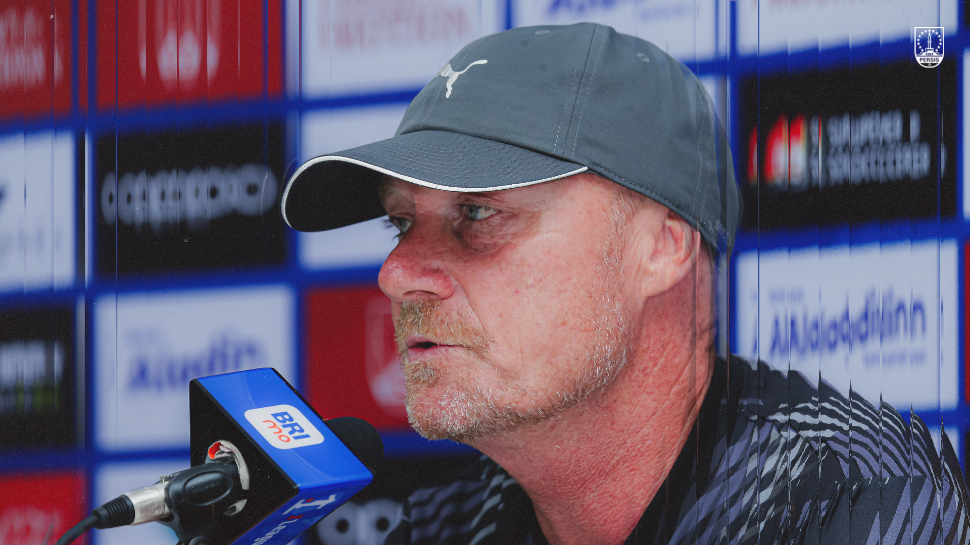 Persis Solo Pede, Bisa Jinakan Macan Kemayoran di Kandang 