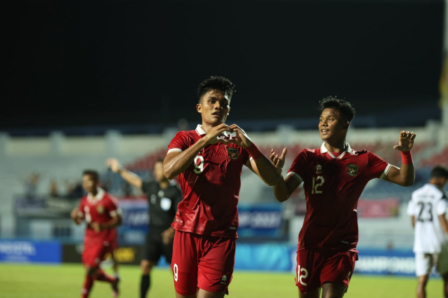 Jadwal Lengkap Semifinal dan Final Piala AFF U-23 2023, Timnas Indonesia Jumpa Thailand!