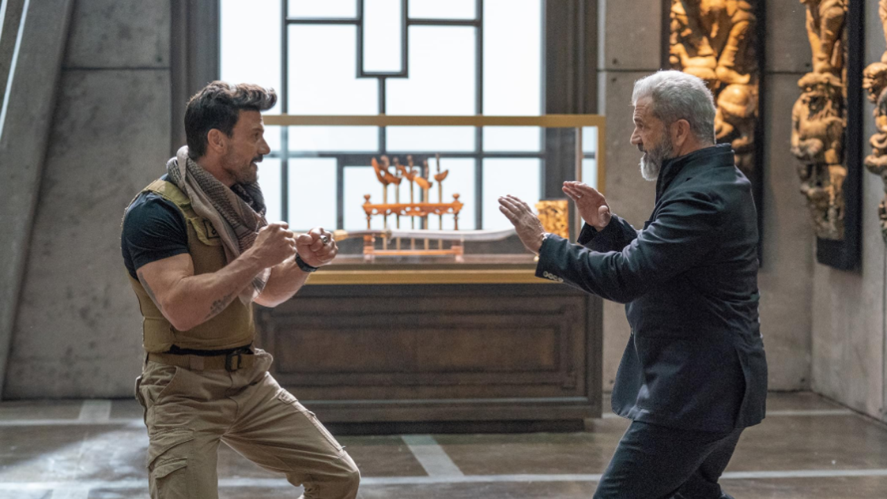 Jadwal Bioskop Trans TV Hari Ini 17 Oktober 2025 Lengkap Sinopsis, Jelang Akhir Pekan Nonton Film Aksi