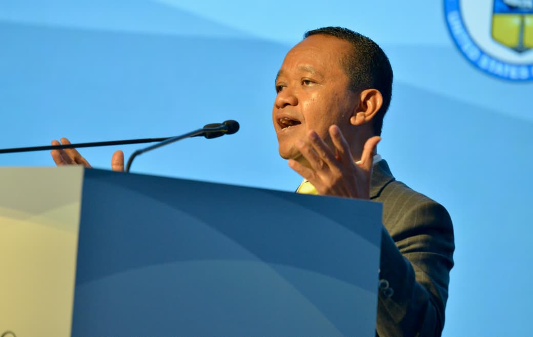 HPM Nikel Berpotensi Naik, Pemerintah Jaga Harga dan Percepat Hilirisasi   