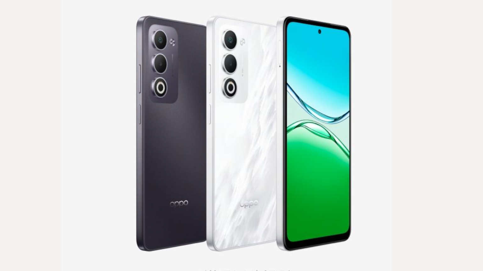 OPPO A6 Series, Entry Level hingga Mid Range Dilengkapi Baterai Besar dan Harga Terjangkau