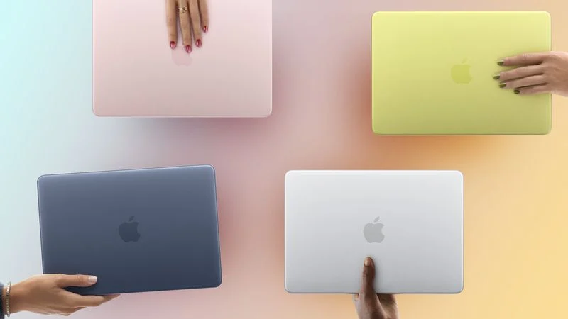 MacBook Neo Hadir Mulai Sekitar Rp8 Juta, Apple Klaim Tanpa Kompromi Desain