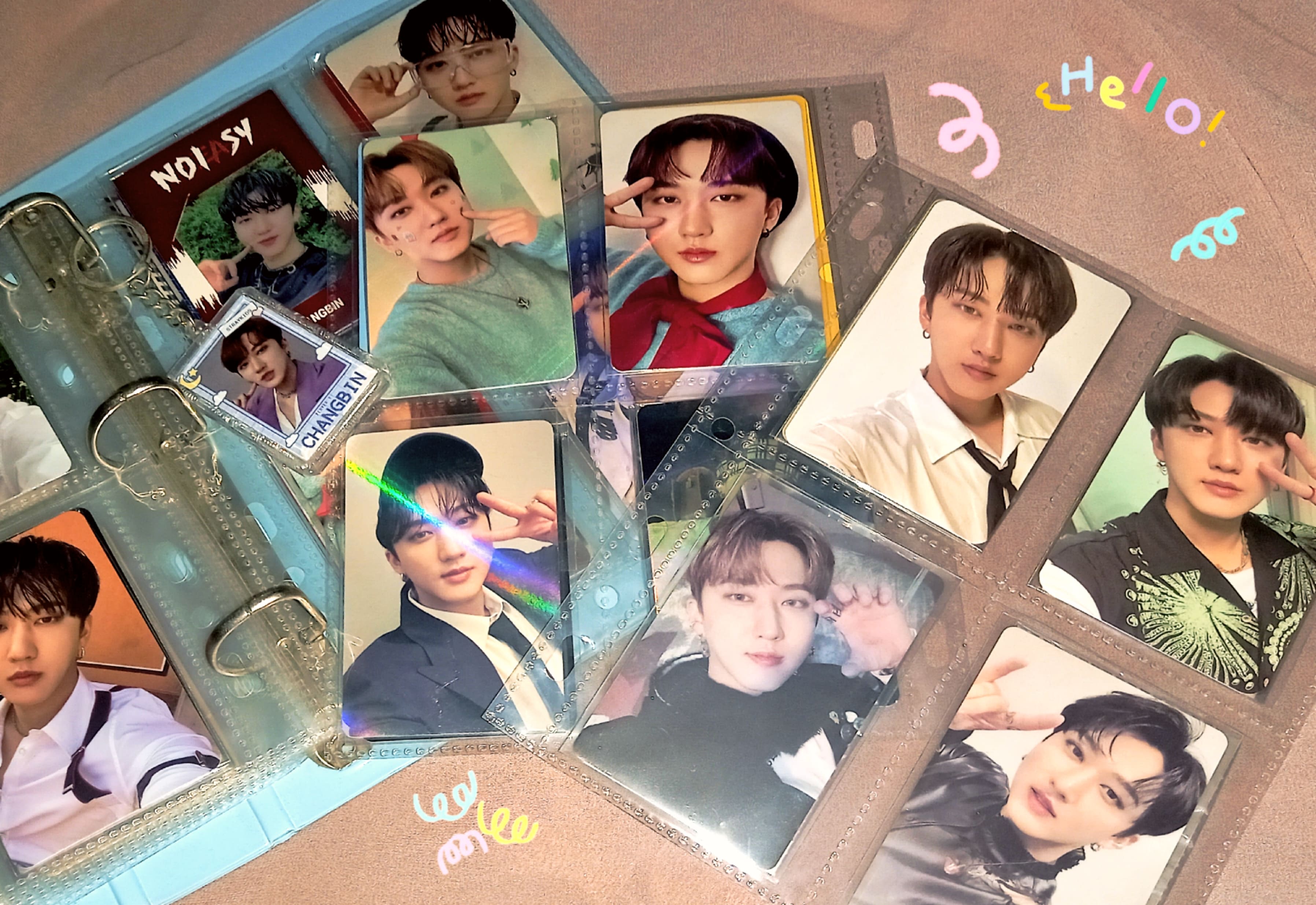 Mau Mulai Koleksi Photocard Idol? Simak Istilah-Istilah yang Wajib Diketahui Kolektor!