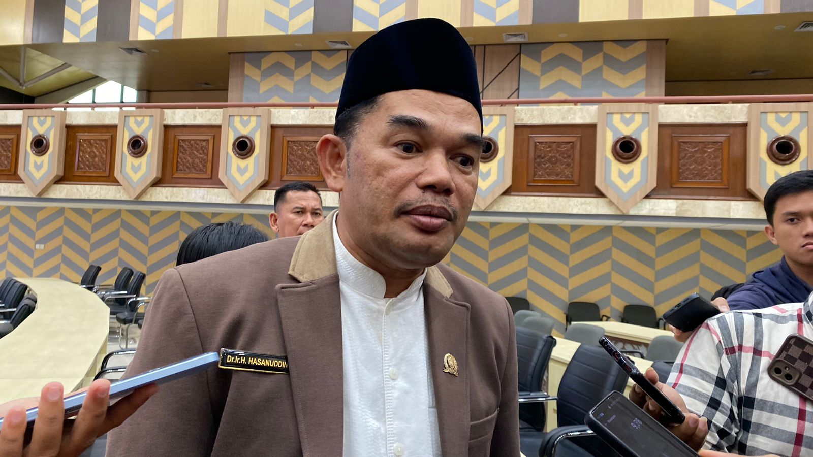 Usai Gubernur, Kini DPRD Kaltim juga Anggarkan Mobil Dinas Senilai Rp 6,8 Miliar