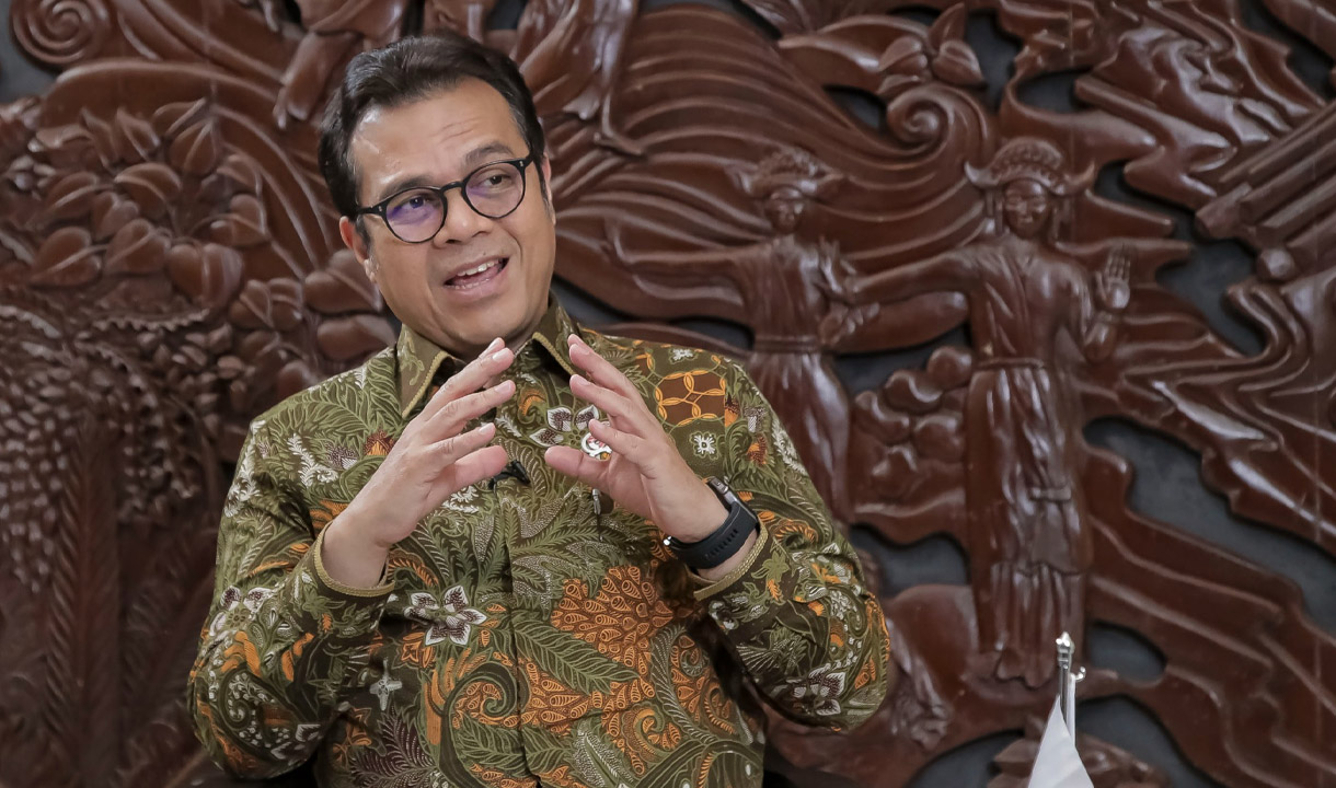 Road Map AI Indonesia, Strategi Pemerintah Menuju Kedaulatan Teknologi