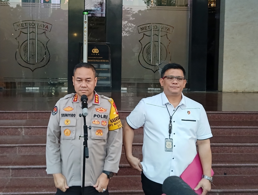 45 Saksi Diperiksa Dugaan Pemerasan Syahrul Yasin Limpo oleh Pimpinan KPK 