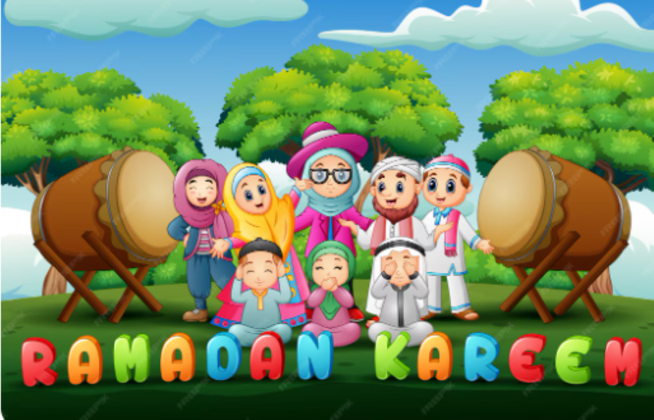 10 Kegiatan Seru untuk Anak SD Sambil Menunggu Waktu Berbuka Puasa