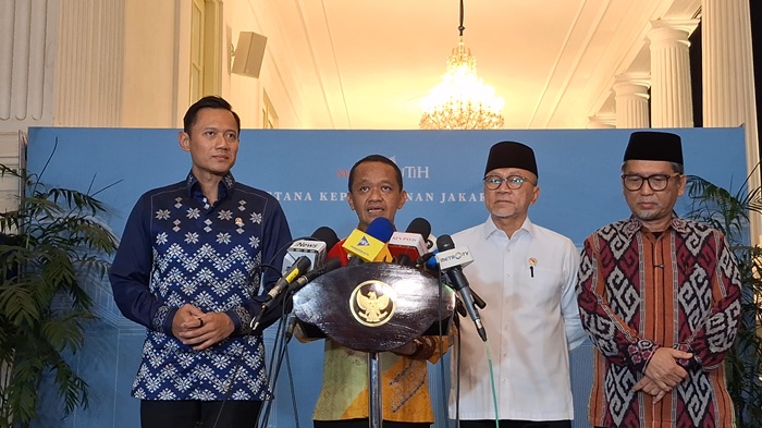 Golkar dan PKS Dukung Langkah Prabowo Antisipasi Gejolak Geopolitik Global
