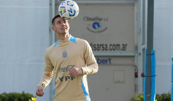 Franco Mastantuono: Aset Baru Real Madrid Bernilai Rp 18 Triliun