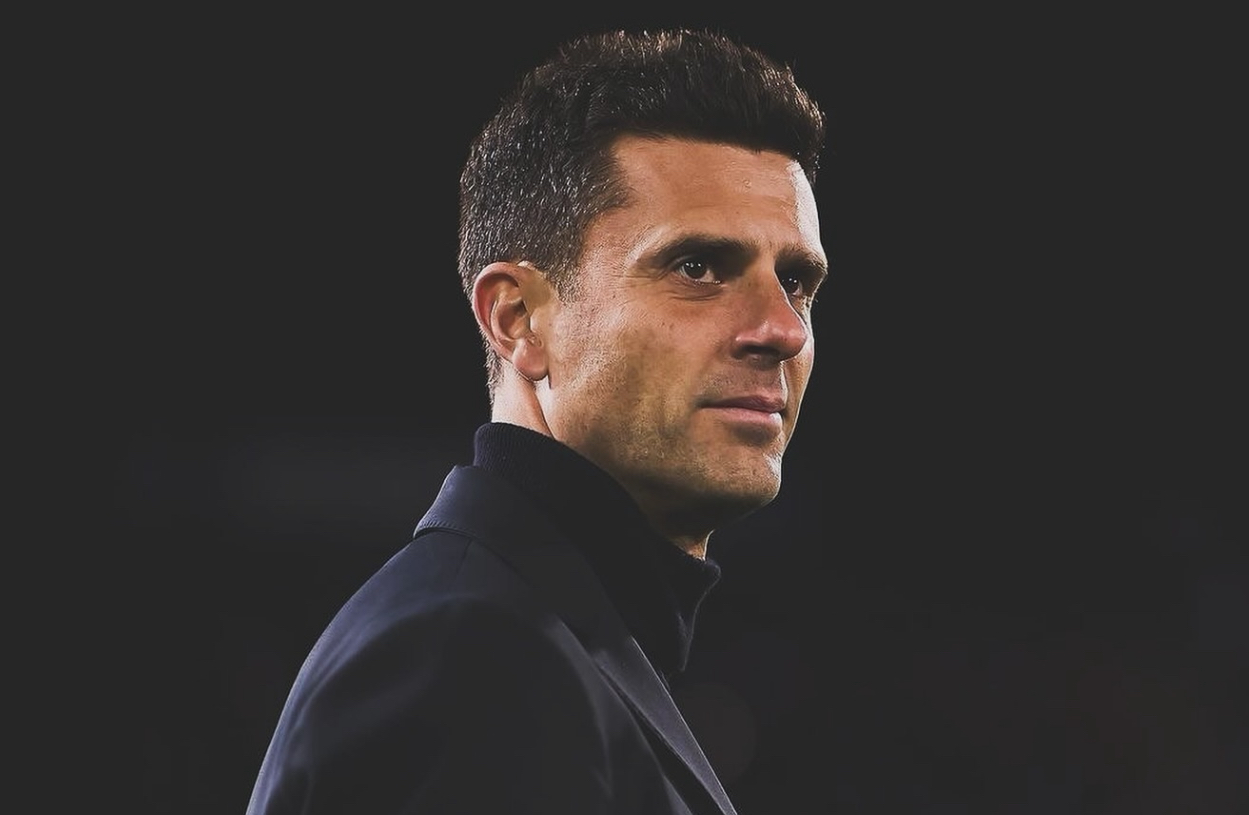 Nama Kandidat Pelatih Baru Juventus Bermunculan, Nyonya Tua Bakal Rugi Pecat Thiago Motta 