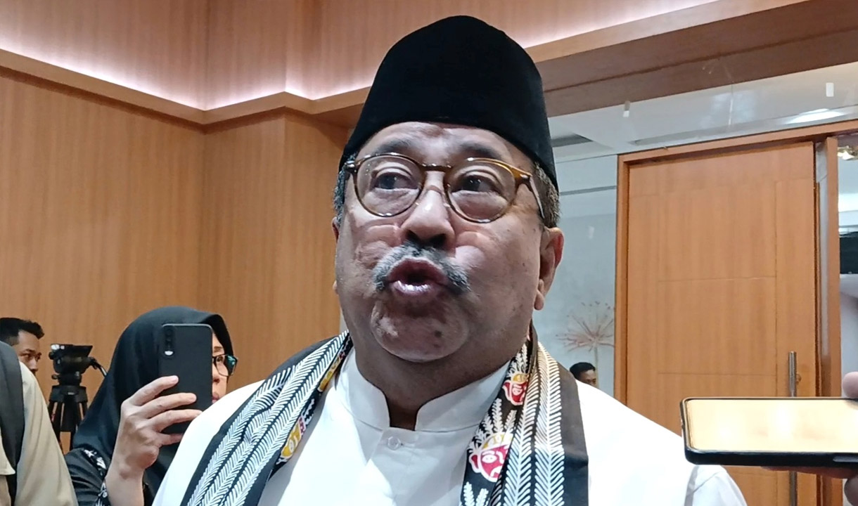 Satpol PP Bergerak Razia Preman di Jakarta, Rano: Presiden Sudah Instruksikan