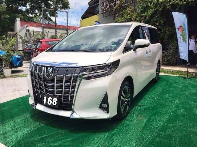 Ini Rekomendasi Sewa Alphard di Jakarta Lengkap dengan Harga Sewa dan Syaratnya, Bisa Lepas Kunci Lho