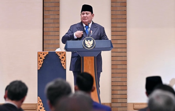 Indonesia-Jepang Jalin Kemitraan Strategis yang Makin Bergerak Maju dan Berkelanjutan di Masa Depan