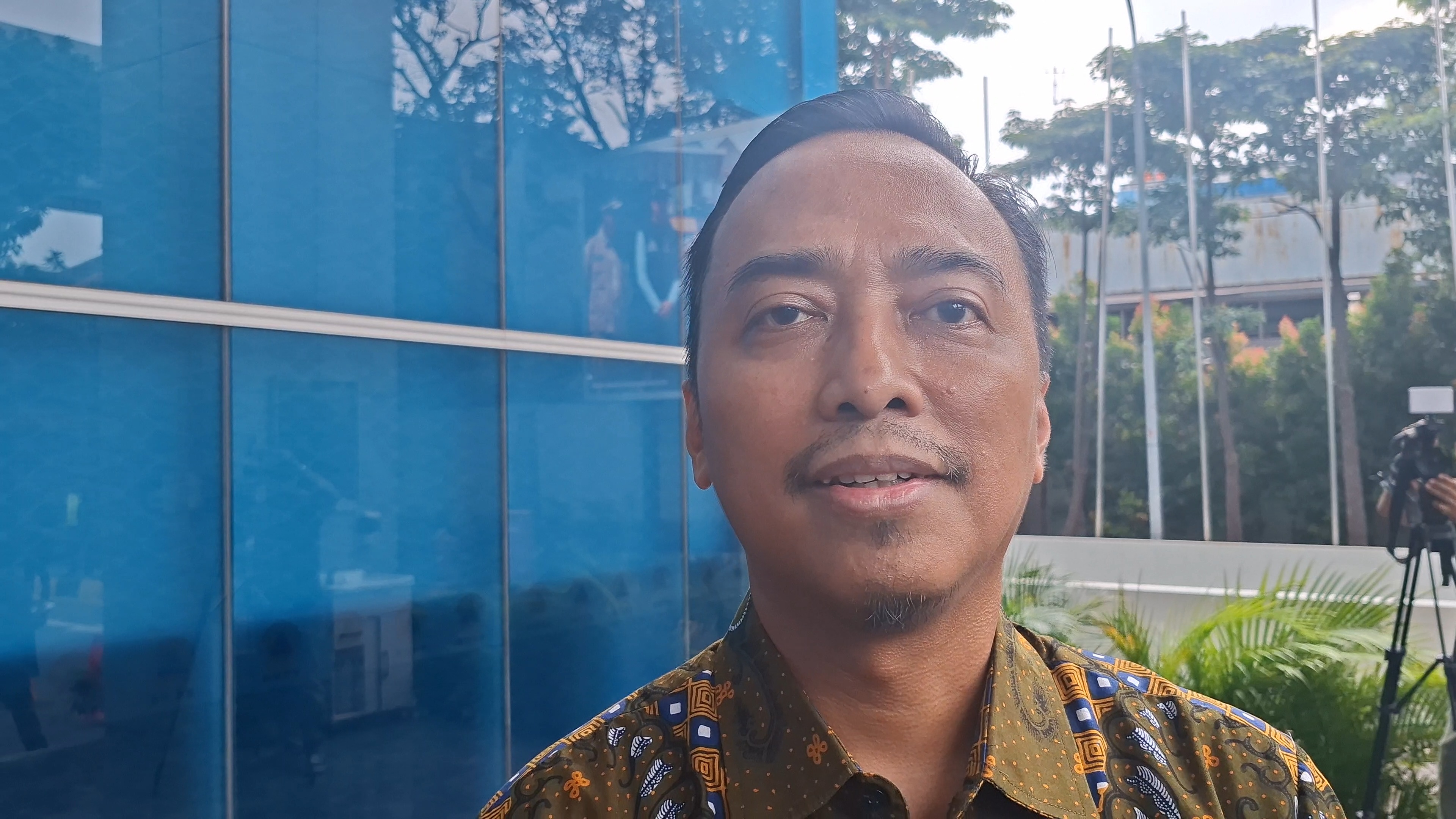 Vaksin Flu Tak Wajib, Kemenkes Sebut Makan Bergizi dan Istirahat Jadi Tameng Utama Hadapi 'Super Flu'