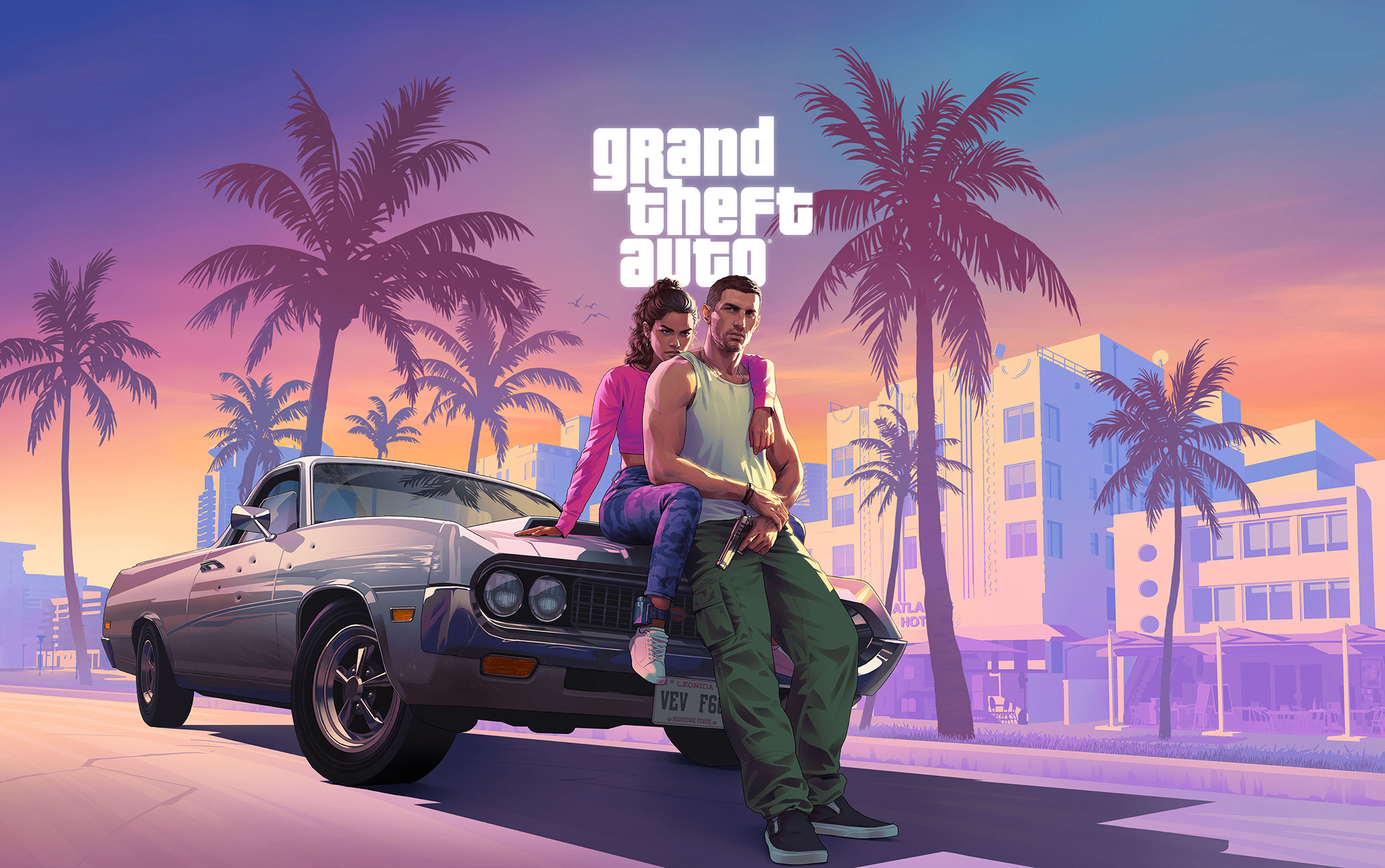 Jadwal Rilis GTA 6 Mundur Lagi, Ini Alasannya!