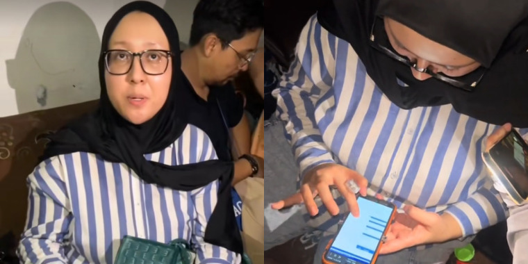 Viral Penipuan Wedding Organizer Ayu Puspita sampai Digeruduk Korbannya, Total Kerugian Ditaksir Rp16 M!