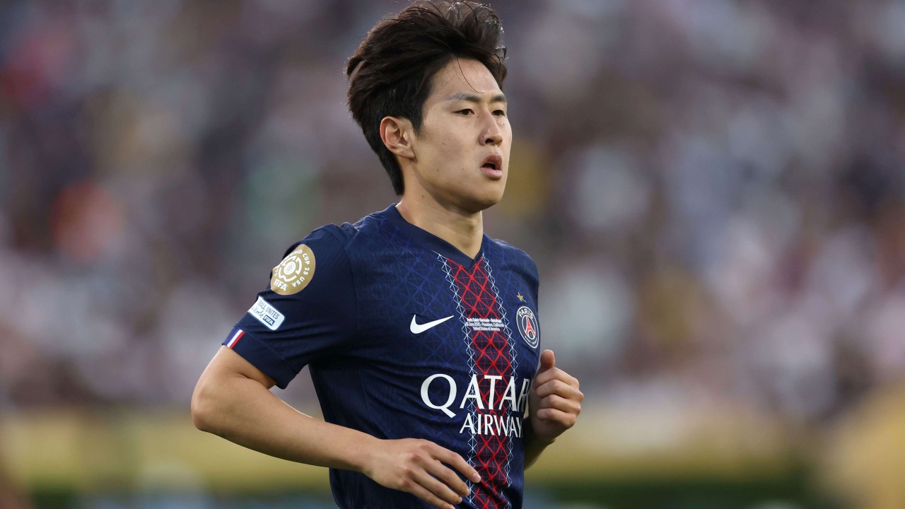Lee Kang-in Masuk Radar Atletico Madrid, PSG Mau Lepas?