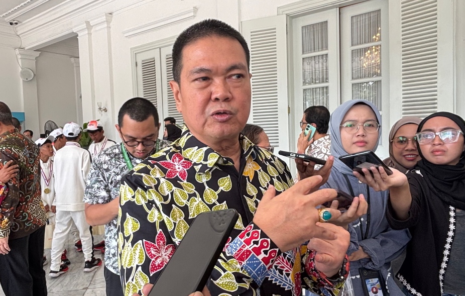 Tegas! Pemprov DKI Tolak Alih Fungsi Lapangan Sepakbola Kedoya Jadi Arena Padel