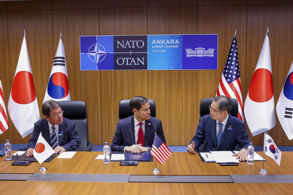 KTT NATO 2026 Bahas Investasi Pertahanan Sampai Keamanan Eropa 