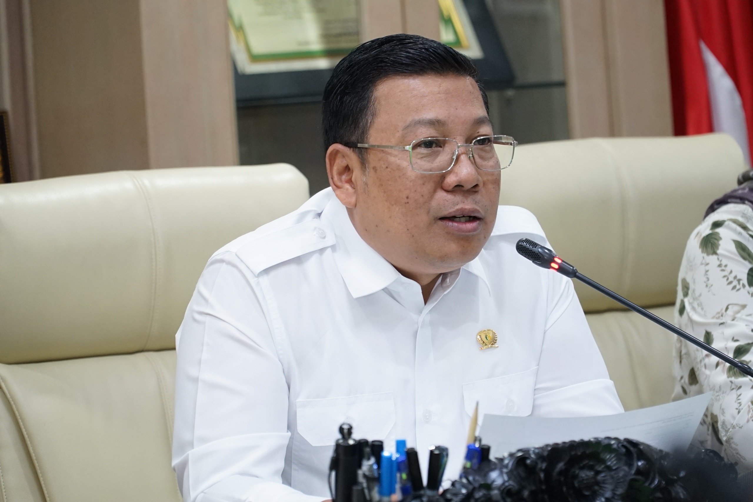 Jelang Peluncuran Kopdes Merah Putih, Bapanas Siap Perkuat Gerai Sembako