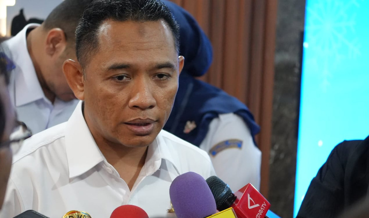 Kemenhub Gratiskan Angkut Ribuan Motis Saat Nataru, Cek Rutenya 