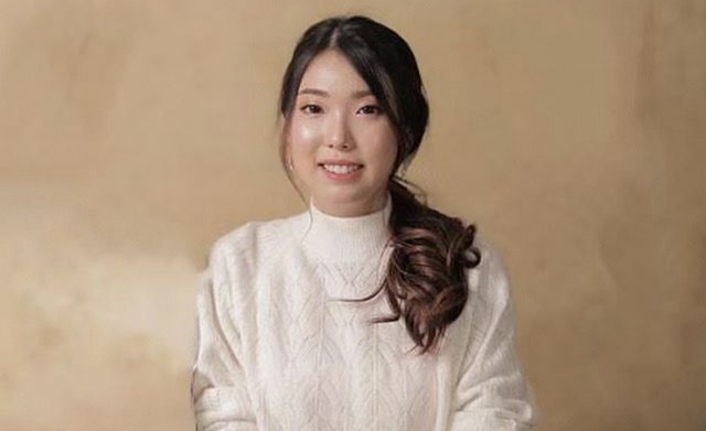 Vajra Yeshie Kusala, Semifinalis Koko Cici Jatim 2024 Putri Novelis Lan Fang