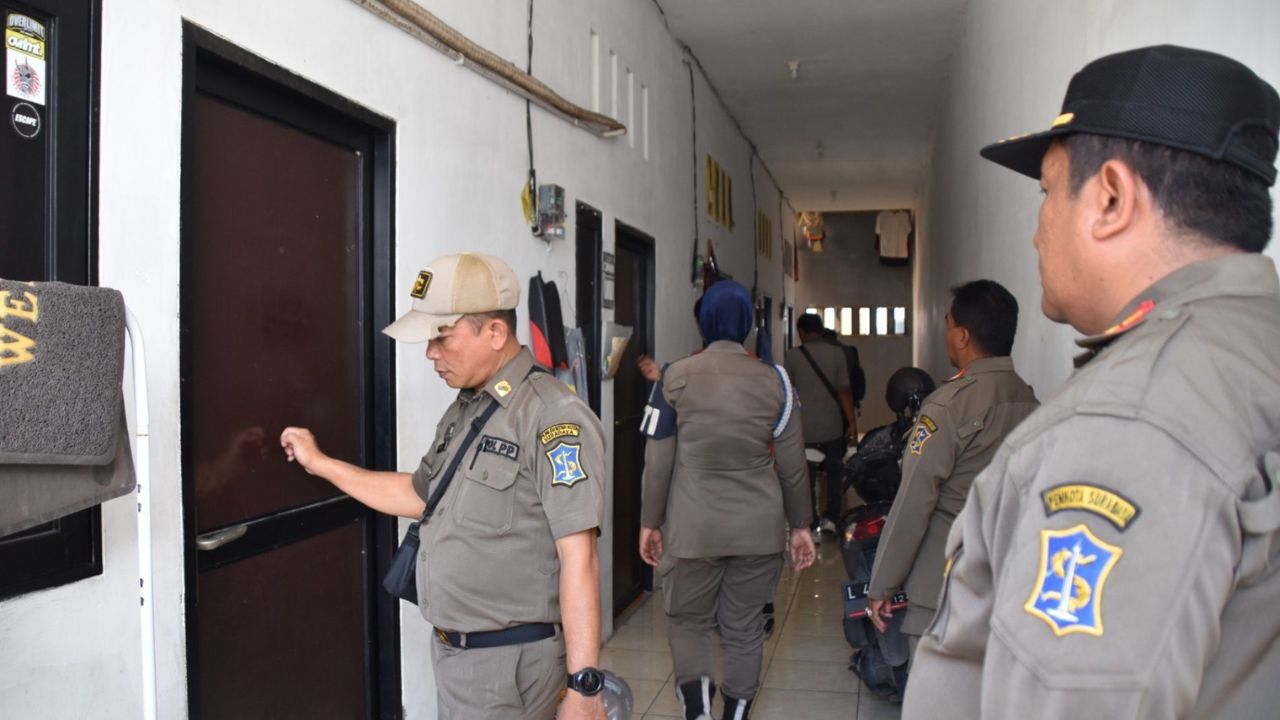 Kos-Kosan di Surabaya Harus Berizin? DPRD: Butuh Payung Hukum, Bukan Cuma Surat Edaran!