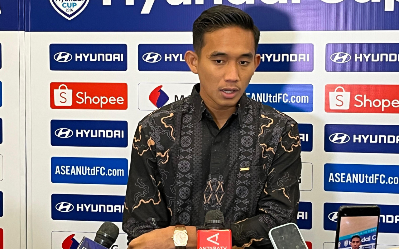 Timnas Indonesia Gabung Grup A Piala AFF 2026, Rizky Ridho: Wajib sampai Final dan Juara!
