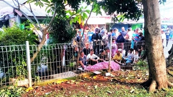 Pemprov DKI Respons Cepat Perbaiki Fasilitas Imbas Bocah Tewas Tersetrum di Taman Yado Jaksel