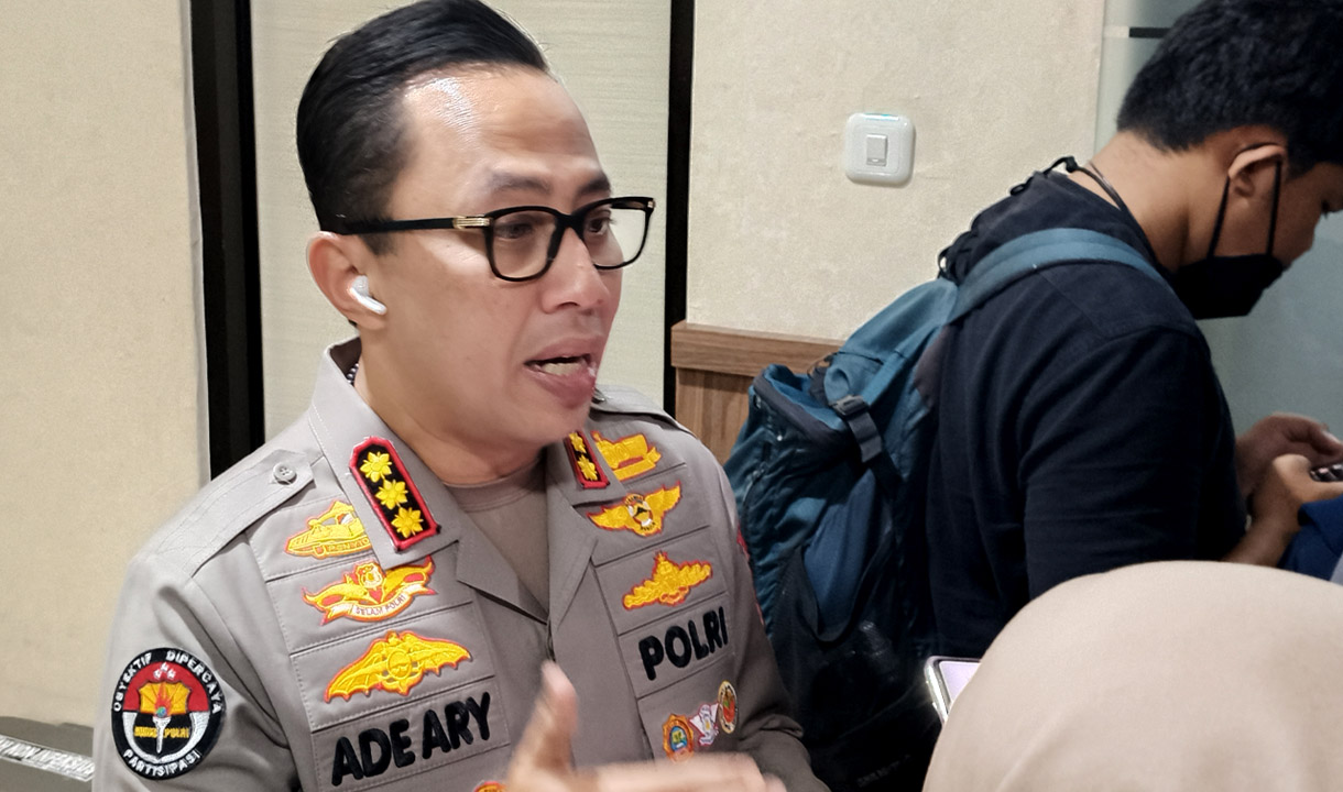 AKBP Bintoro Diduga Peras Terduga Pembunuhan dan Rudapaksa, Polda Metro Jaya: Tengah Diperiksa Propam
