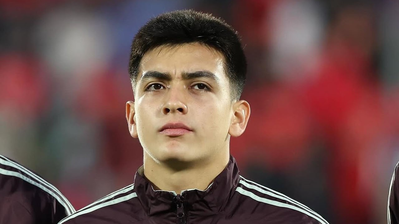 Gilberto Mora Diincar Barcelona, Inter Miami, dan Real Madrid