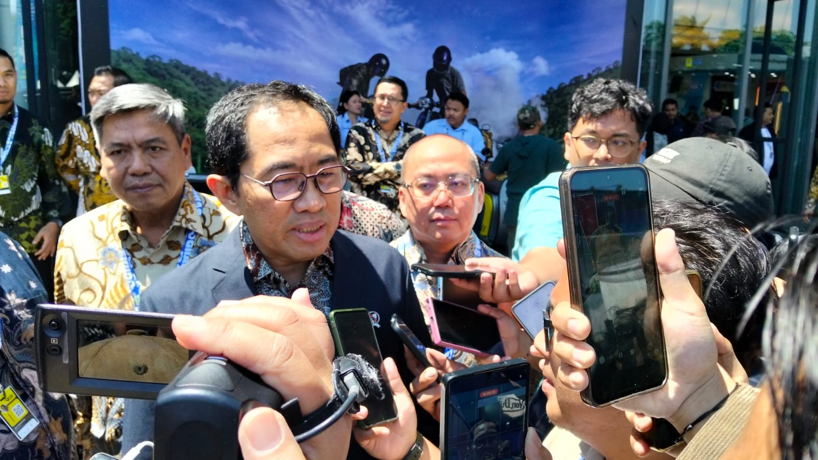 Subsidi Motor Listrik Rp3 Juta Berlaku September? Tunggu PMK Rampung