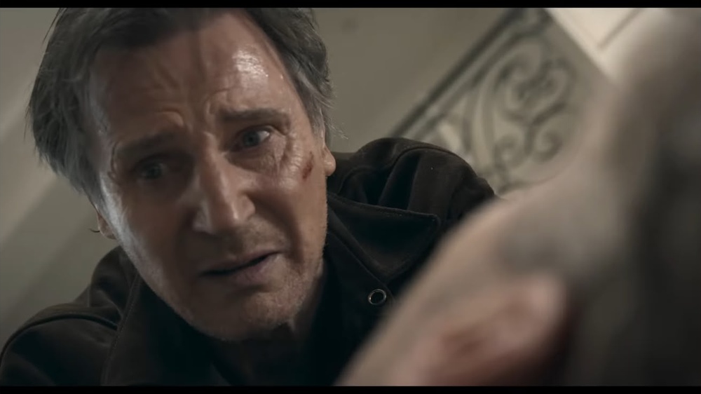 5 Pemain Film The Mongoose, Ada Liam Neeson hingga Marisa Tomei