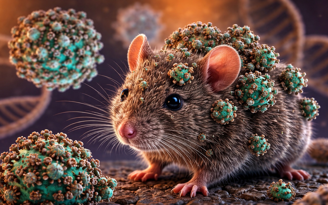 Apa Itu Hantavirus? Ini Penjelasan Masa Inkubasi dan Risiko Penularan Virus Andes