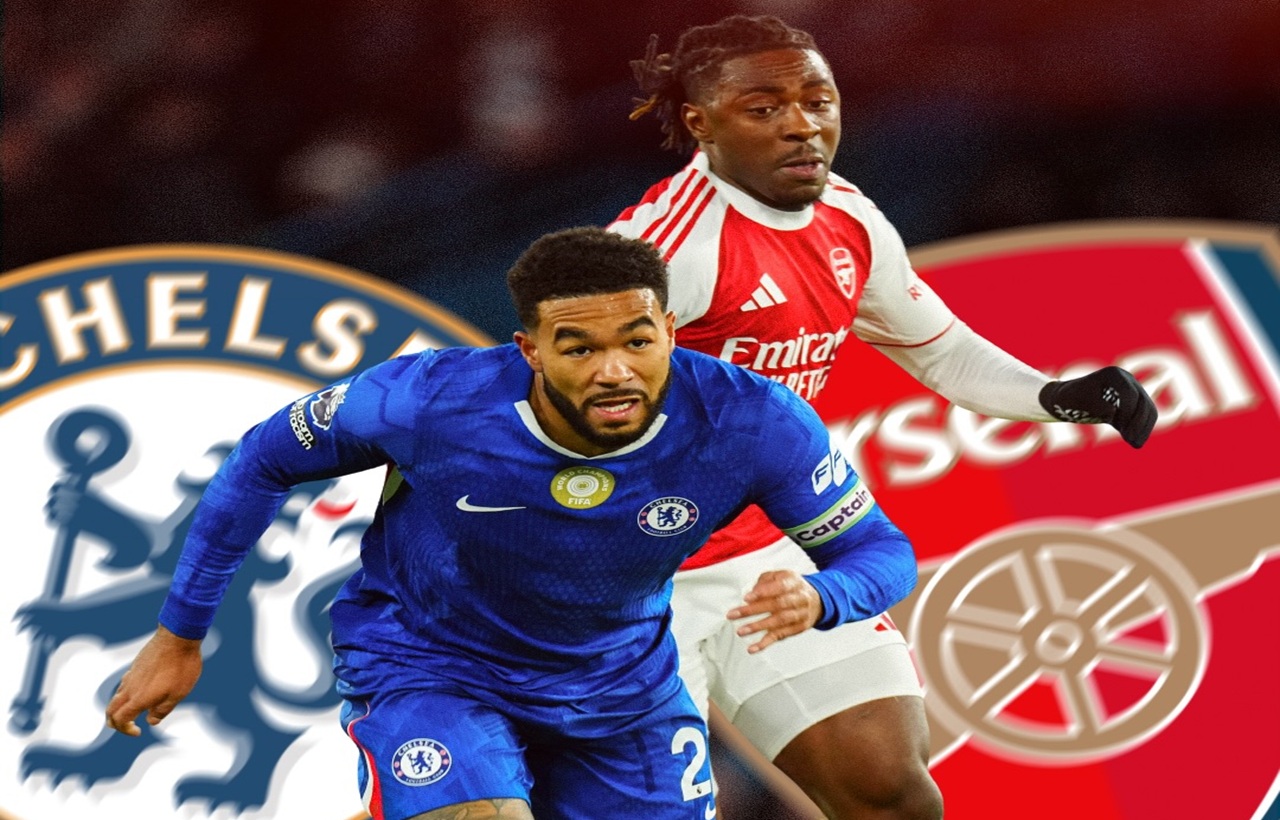 Jadwal dan Jam Tayang Semifinal Carabao Cup 2025/26, Derby London dan Duel Panas di St James' Park!