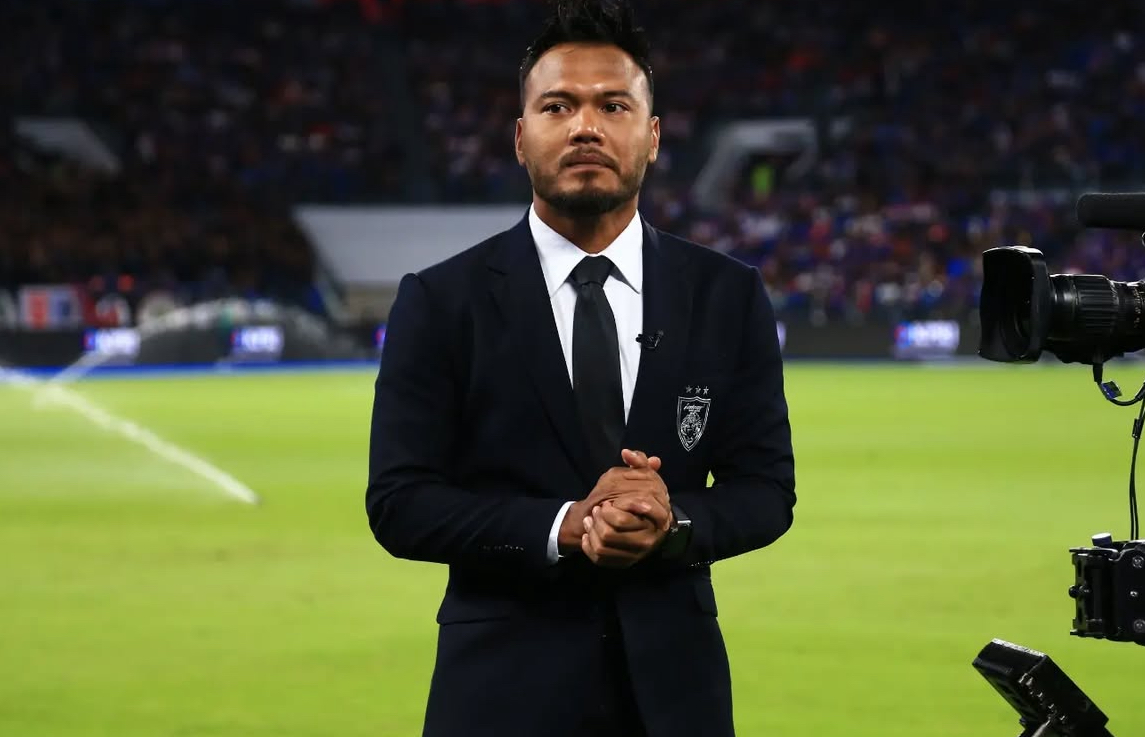 Timnas Malaysia Kena Semprot Legendanya! Pemain Athletic Bilbao Tolak Gabung, Vietnam Makin Curiga dan Erick Thohir Beri Tutor