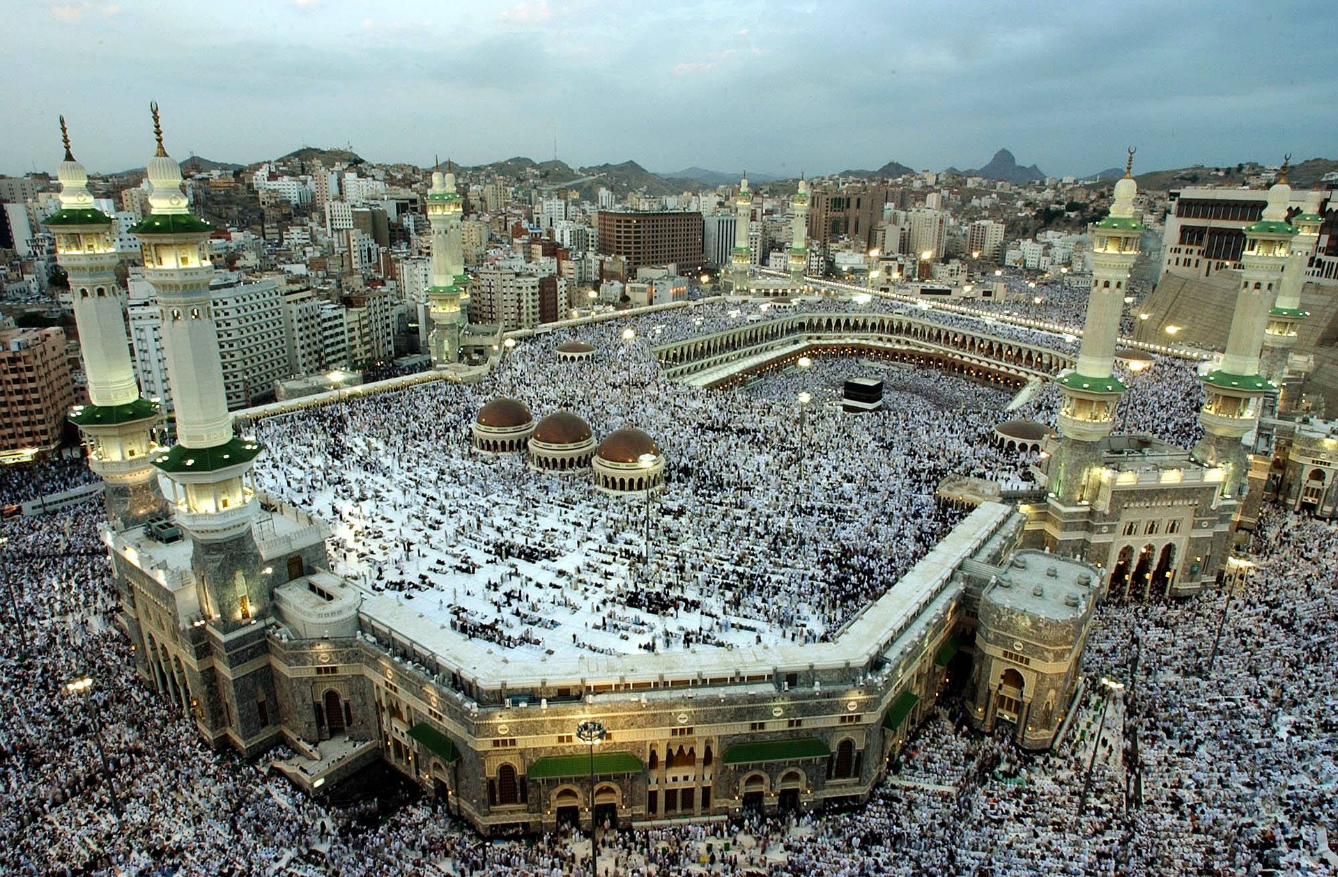 Pelunasan Biaya Haji Diperpanjang Hingga 12 Mei